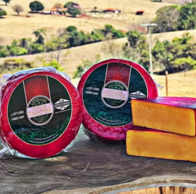 Queijo Reino