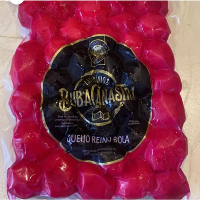 Queijo Bolinha do Reino