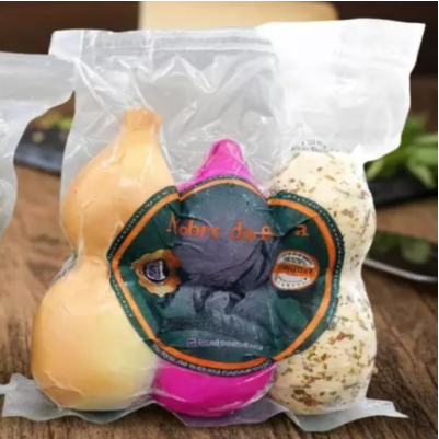 Queijo Kit Cabacinha