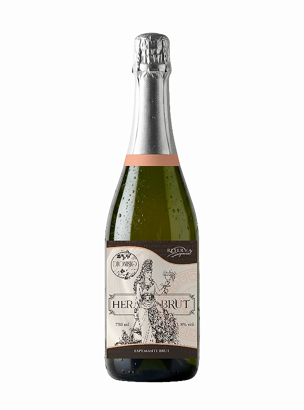 Espumante Hera Brut