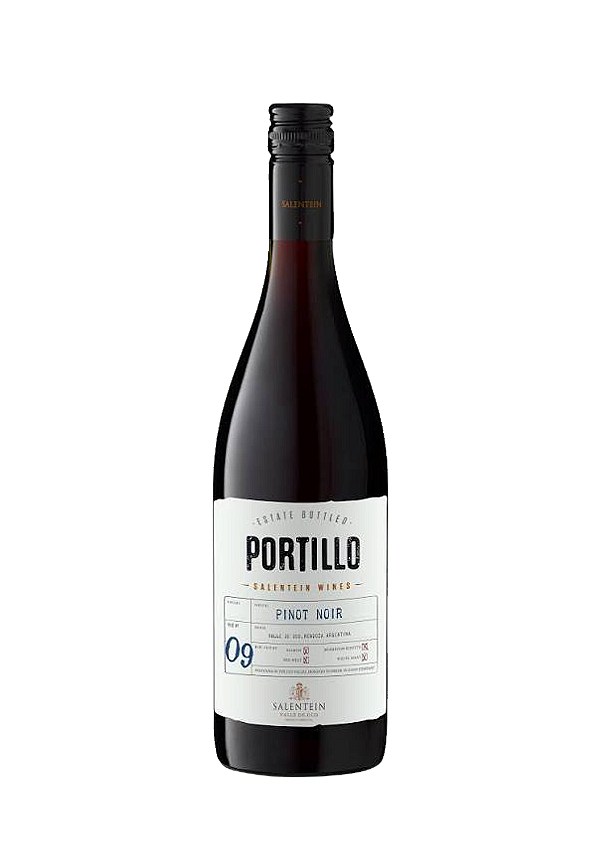 Portillo Pinot Noir