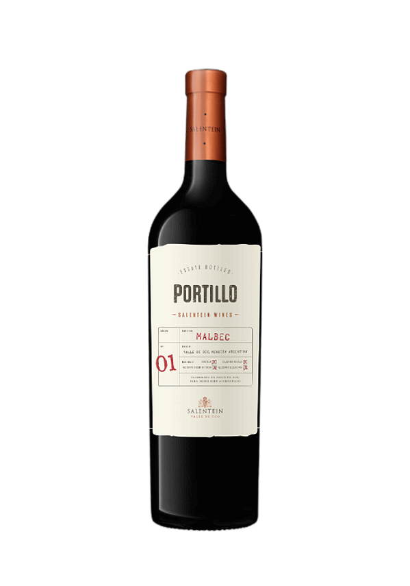 Portillo Malbec
