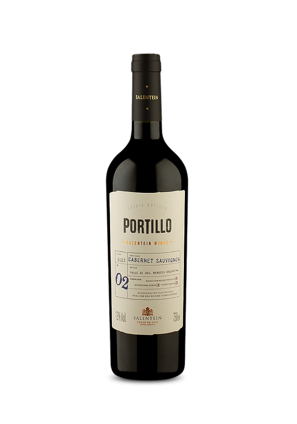 Portillo Cabernet Sauvignon