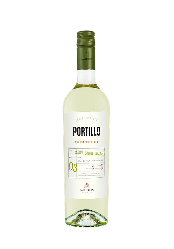 Portillo Sauvignon Blanc