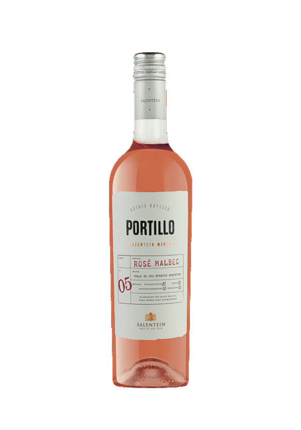 Portillo Malbec Rosé