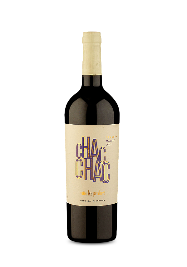 Chac Chac Malbec