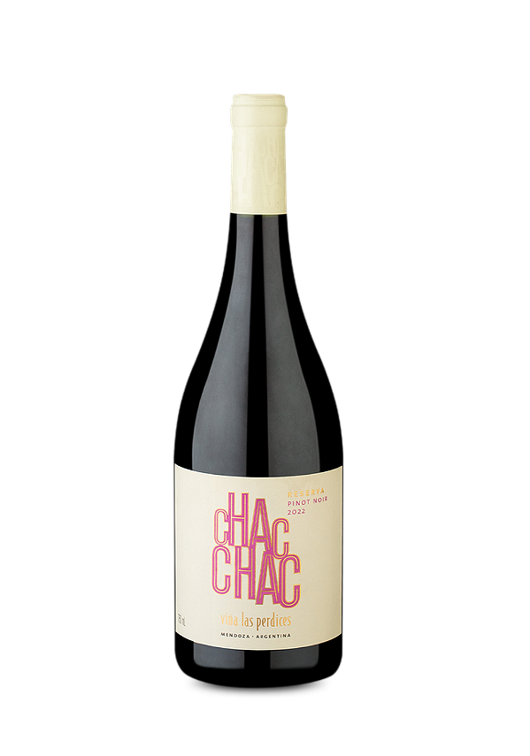 Chac Chac Pinot Noir