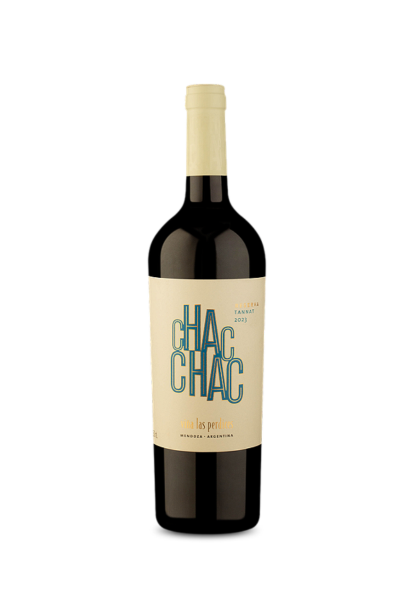 Chac Chac Tannat