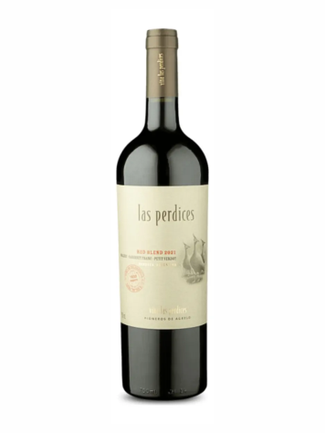 Las Perdices - Red Blend