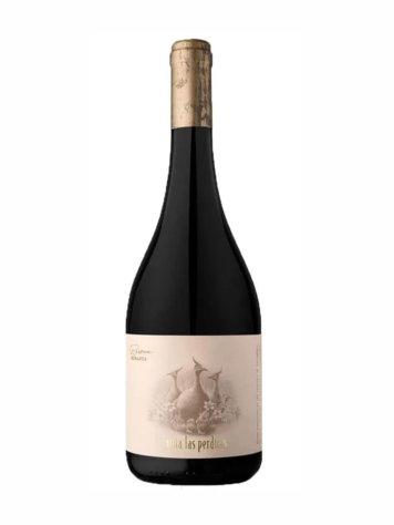 Las Perdices - Reserva Bonarda