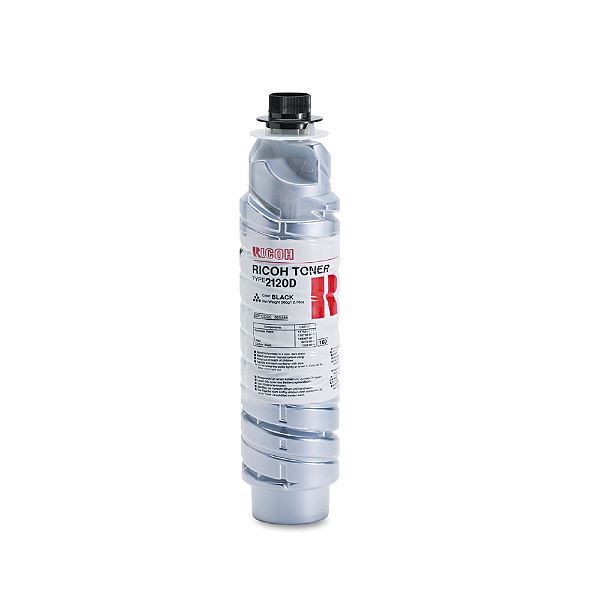 Cartucho de Toner Ricoh 2120D 1022 2550 3053 - 11k - Original