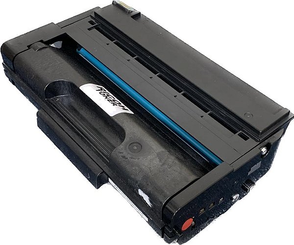 Cartucho de Toner Ricoh SP3400 SP3410 - 5k - Compatível