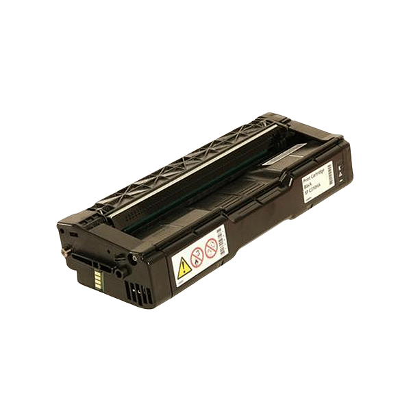Cartucho de Toner Ricoh SPC232 SPC242 SPC310 K, C, M, Y - Compatível