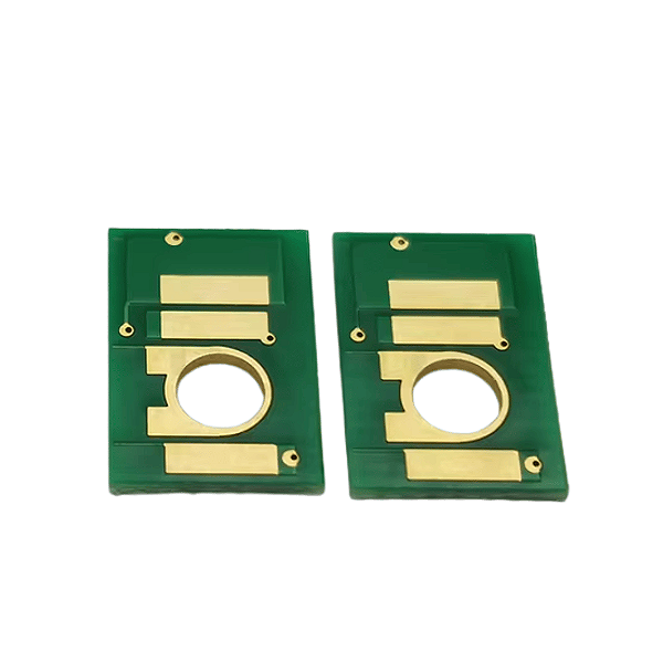 Chip de Toner Ricoh MP C4503 C5503 C6003 - 33k - Compatível