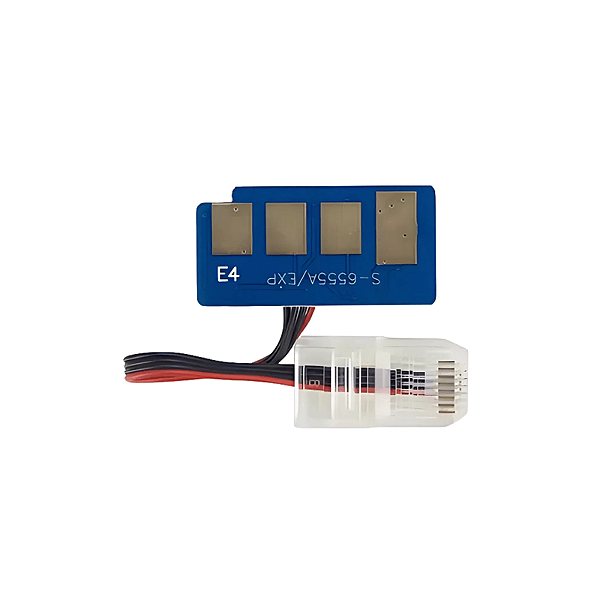 Chip de Toner Samsung SCX6545 SCX6555 - 25k - Compatível