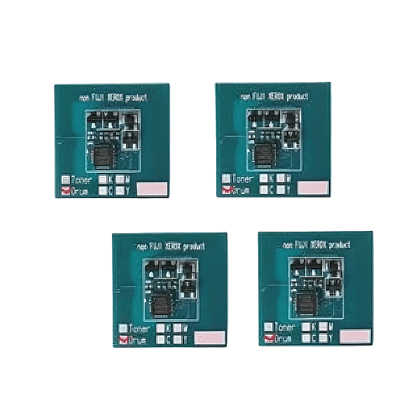 Chip de Toner Xerox Phaser 5500 - 30k Compatível