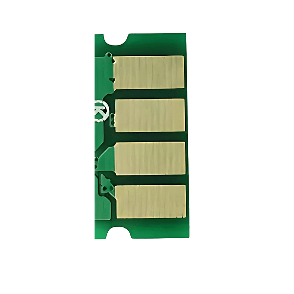 Kit Chip para Toner Ricoh SPC252 SPC262 KCMY - Compatível