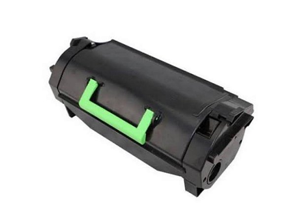 Cartucho de Toner Lexmark MX711, MX810, MX811, MX812 - 45k - Compatível