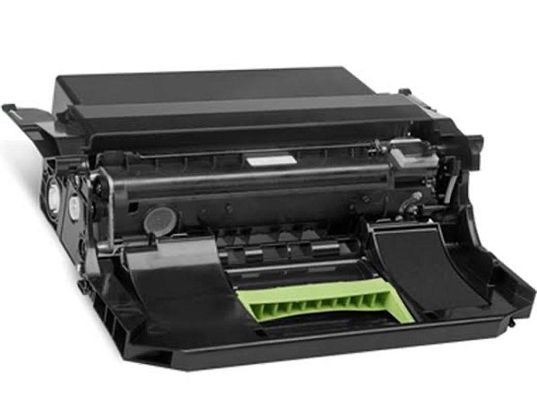 Fotocondutor Unidade de Imagem para Lexmark MX711 MX810 MX812 - 100k - Compatível