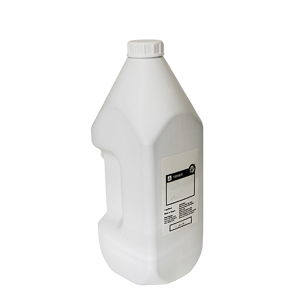 Refil de Toner para Lexmark X850 X860 W840 W850 - 1Kg - Compatível