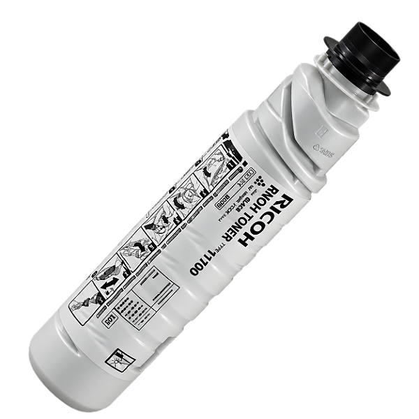 Cartucho de Toner Ricoh 1170D 1515 MP161 MP171 MP201 - 7k - Original
