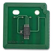 Chip de Cilindro Xerox Color 550 560 570 Compatível