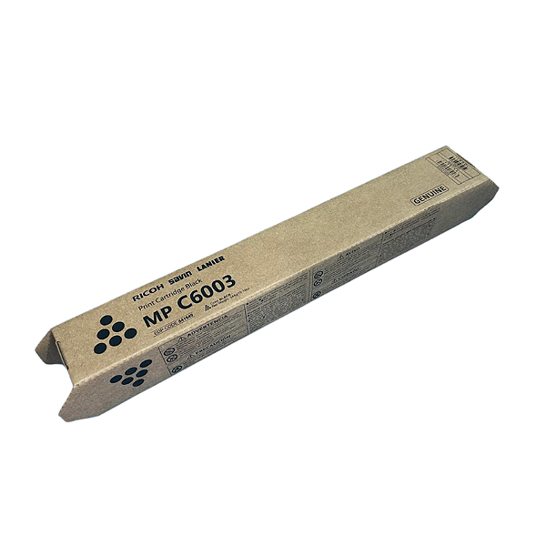 Cartucho de Toner Ricoh MPC4503 MPC5503 MPC6003 MPC6004 - 33k - Original
