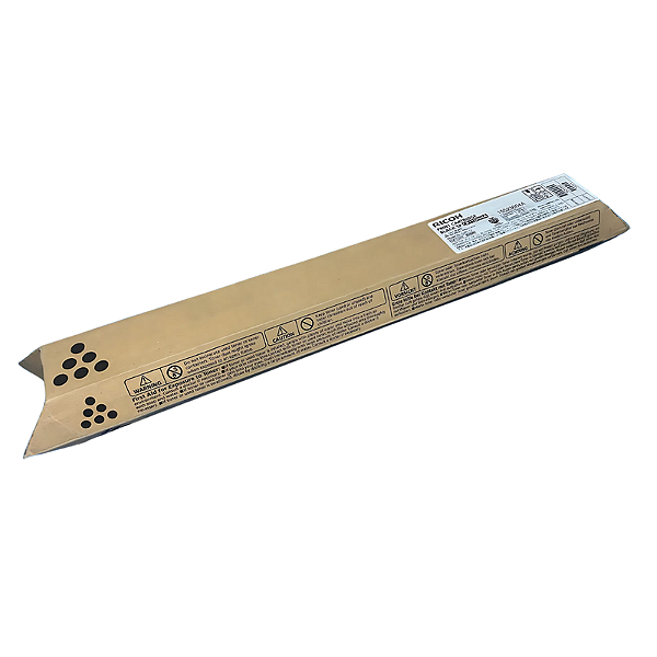 Cartucho de Toner Ricoh SPC810 SPC811 - 20k - Original