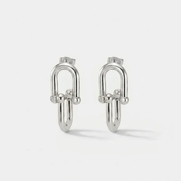 BRINCO ELO TIFFANY INOX 316