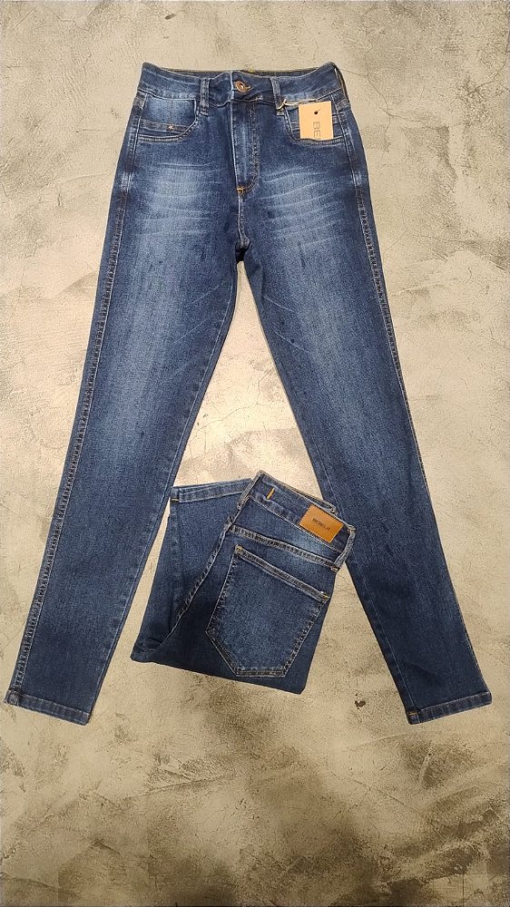 Skinny Jeans Regiane