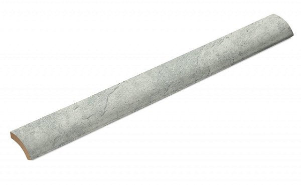 Canaleta Eliane Capri E Hijau Mate 2,5x20