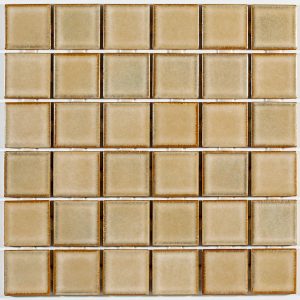 Pastilha Atlas Argila 5x5 Caixa 1,41m²