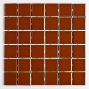 Pastilha Atlas Rubi 5x5 Caixa 1,41m²