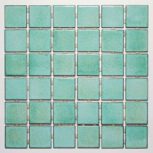 Pastilha Atlas Caicos 5x5 Caixa 1,41m²