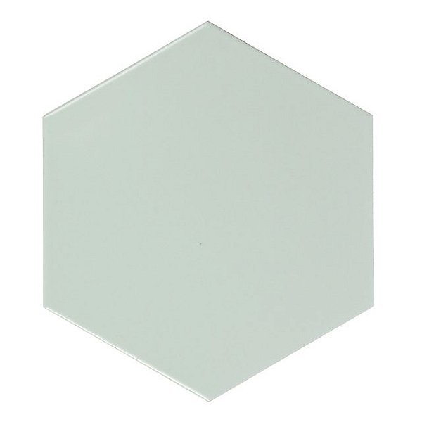 Revestimento Atlas Hexagonal Líquen 22,3 x 22,3