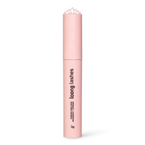 Máscara de Cílios Loong Lashes Miss Lary 3g