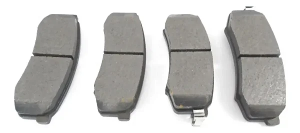 Pastilha de Freio Traseiro Pajero Full