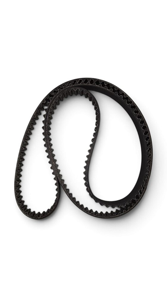 Correia dentada (comando de válvulas)
