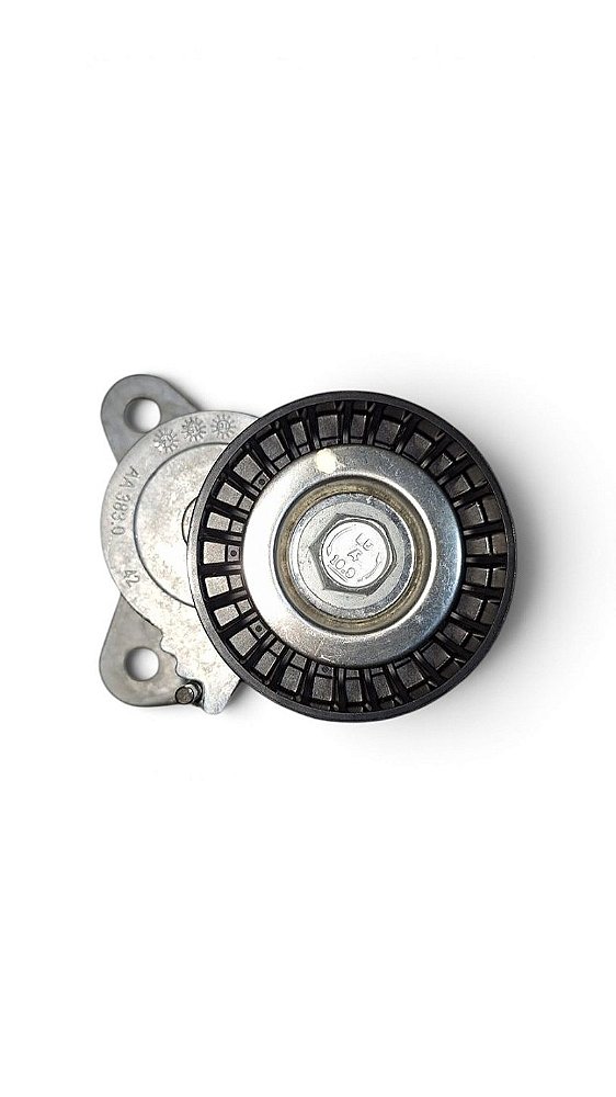 Tensor automático da correia do alternador