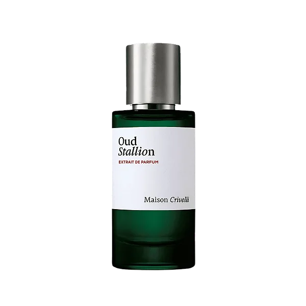Perfume Maison Crivelli Oud Stallion - Extrait