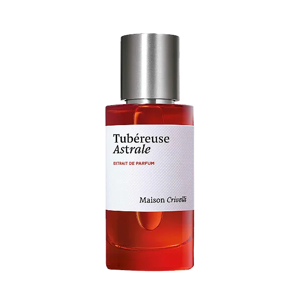 Perfume Maison Crivelli Tubéreuse Astrale - Extrait