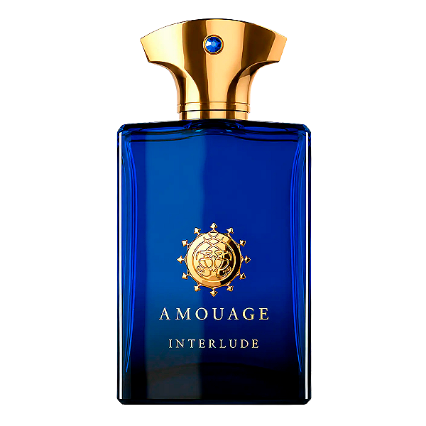 Perfume Amouage Interlude Man - EDP