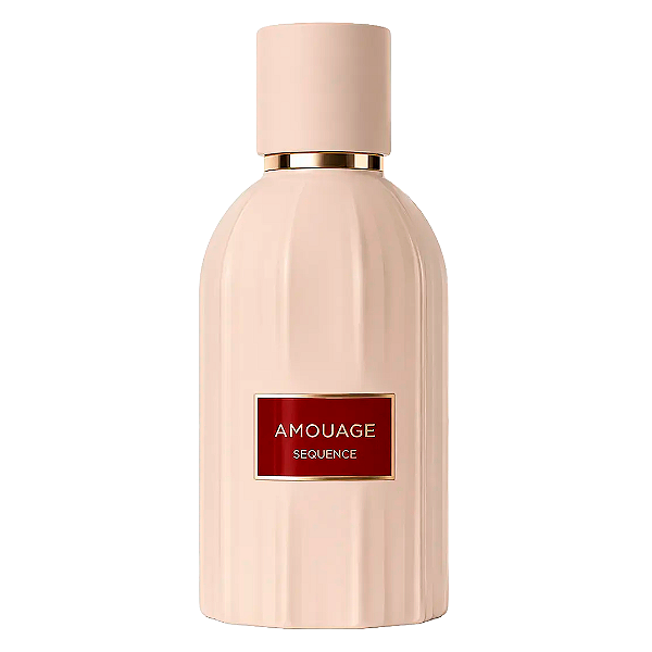 Perfume Amouage Sequence - Extrait