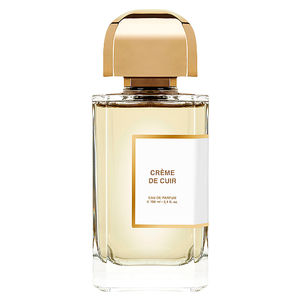 Perfume BDK Parfums Crème de Cuir - EDP