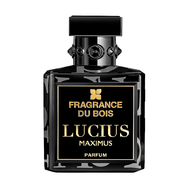 Perfume Fragrance Du Bois Lucius Maximus - Parfum