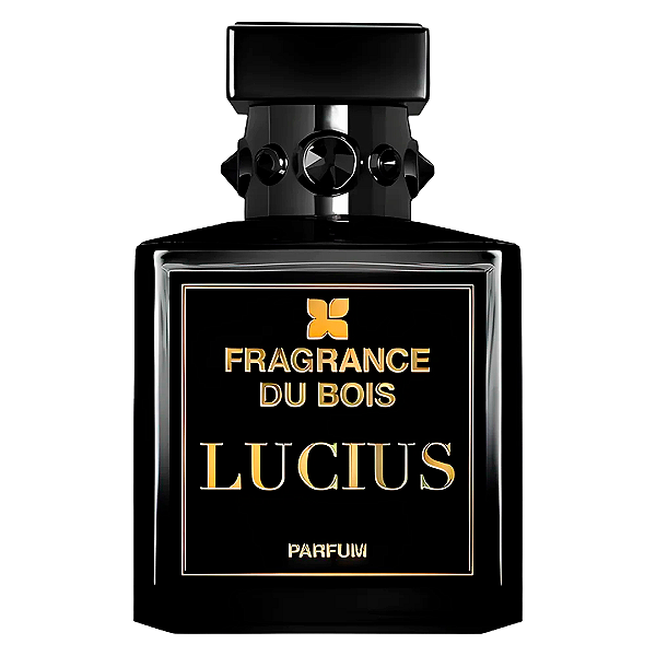 Perfume Fragrance Du Bois Lucius - Parfum