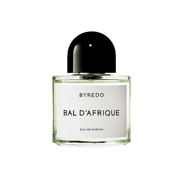 Perfume Byredo Bal d’Afrique - EDP