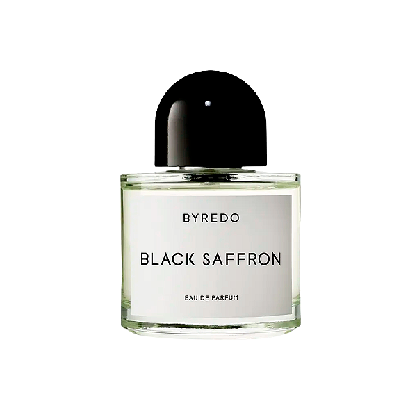 Perfume Byredo Black Saffron - EDP