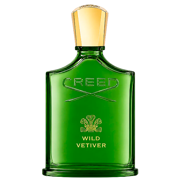 Perfume Creed Wild Vetiver - EDP