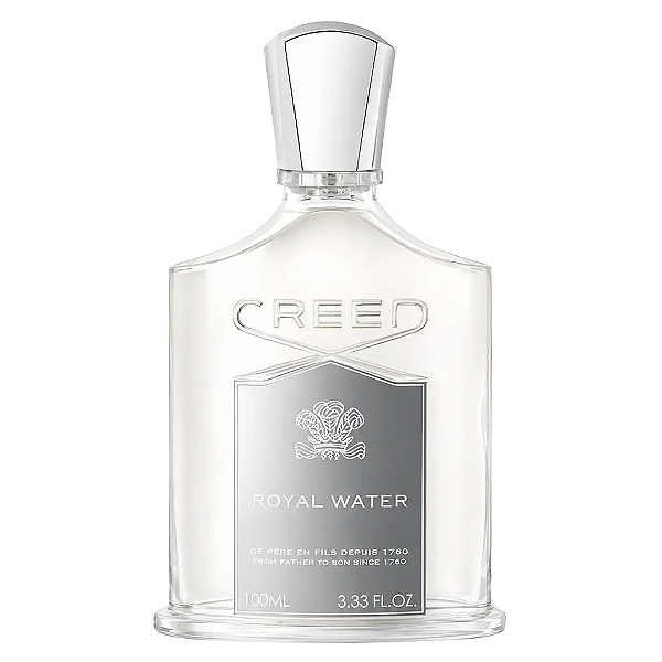 Perfume Creed Royal Water - EDP